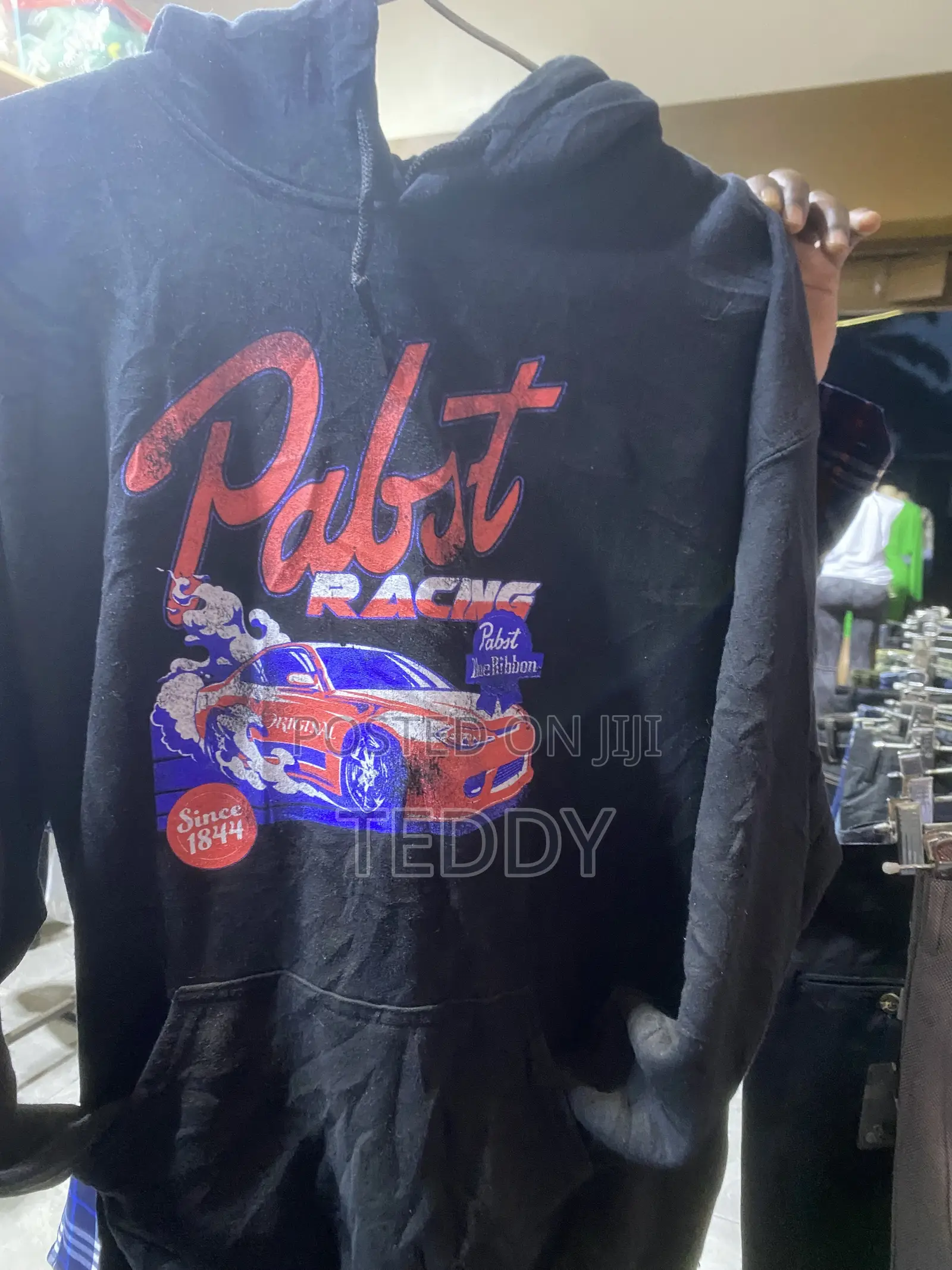 Very Good Hoodies