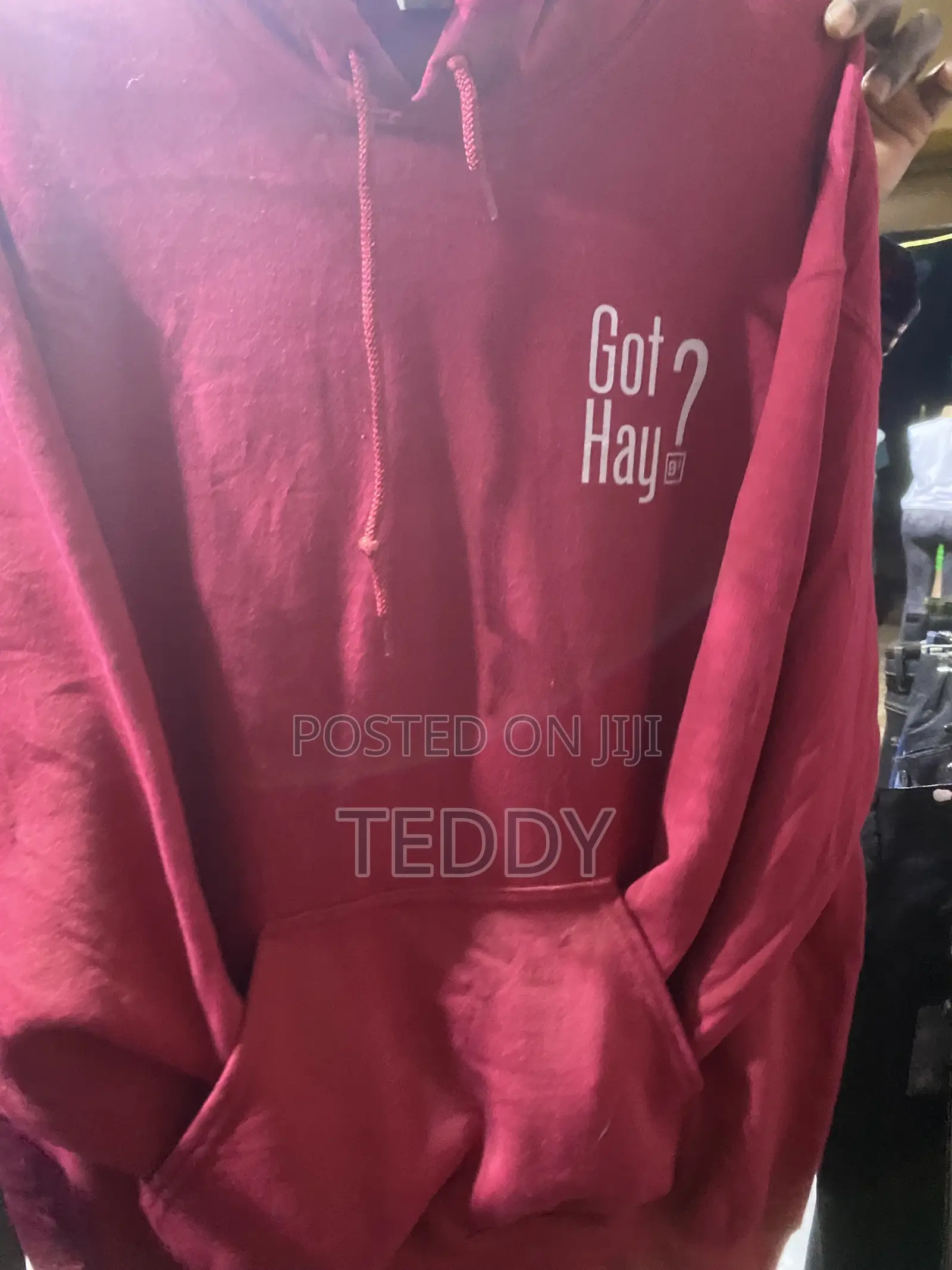 Very Good Hoodies