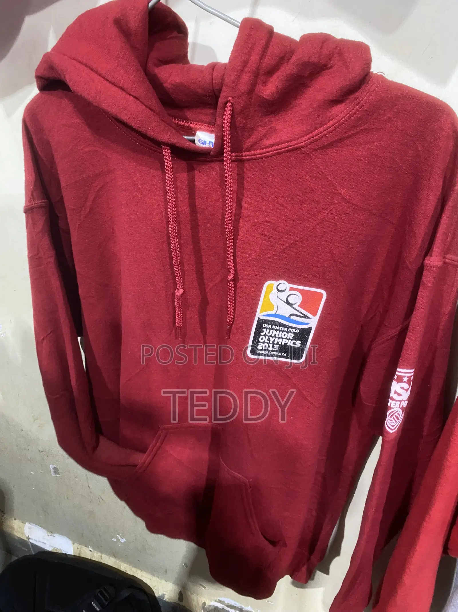 Very Good Hoodies