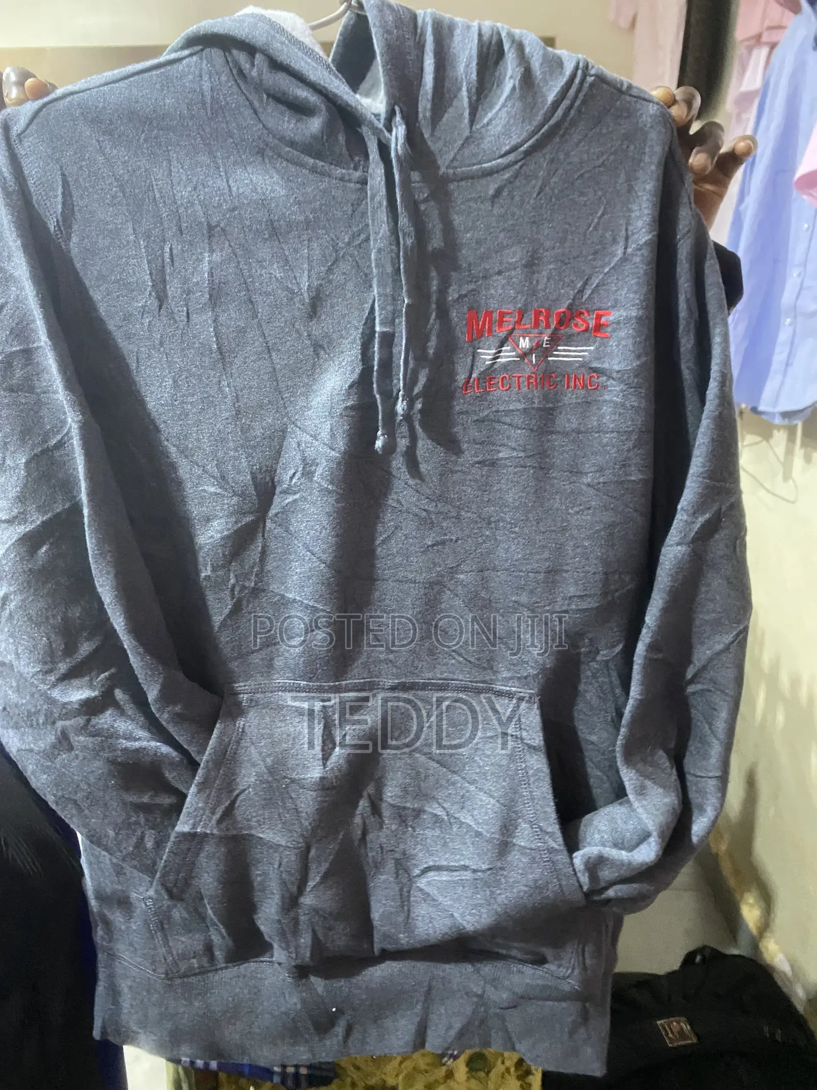 Very Good Hoodies
