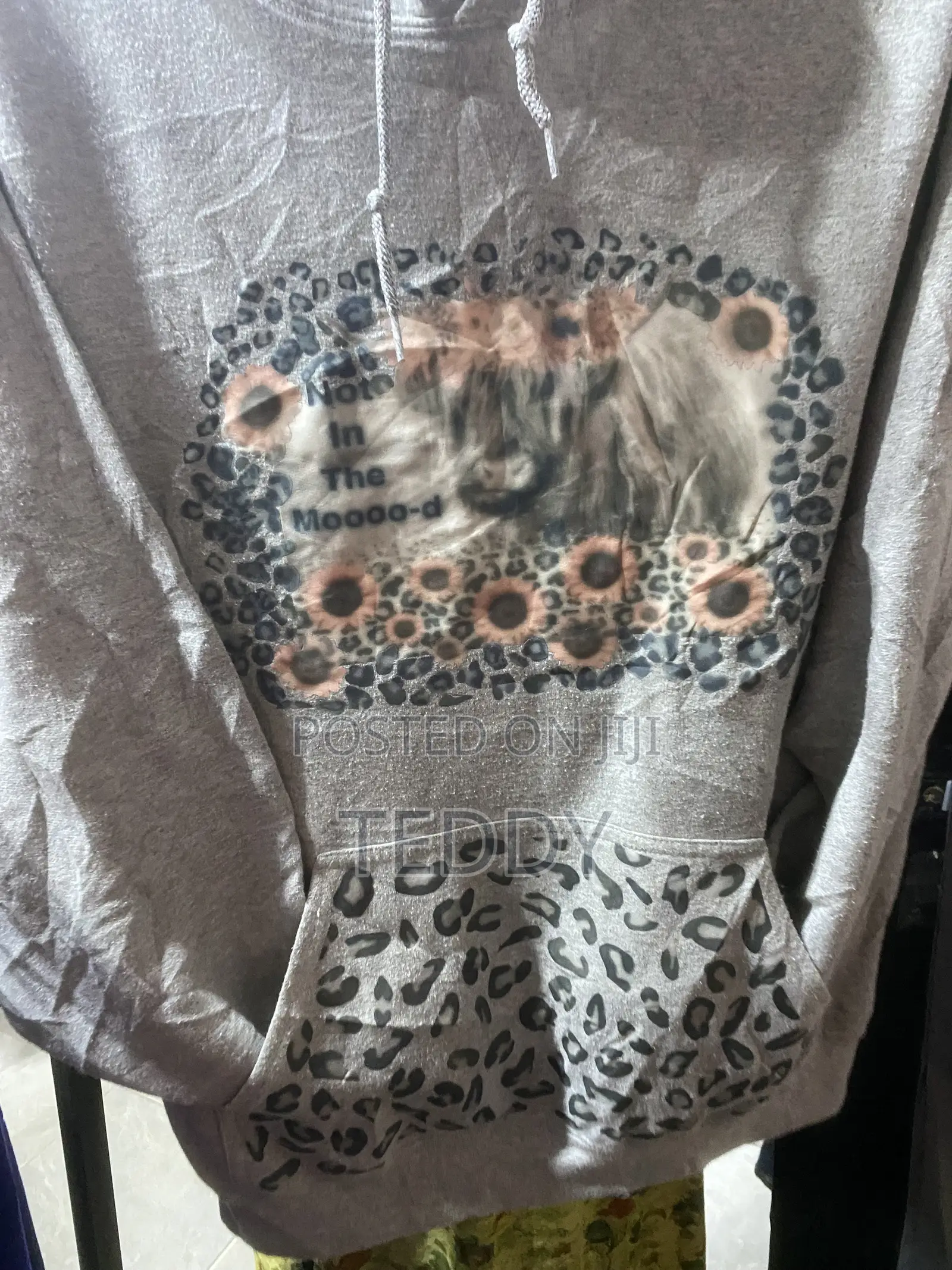 Very Good Hoodies