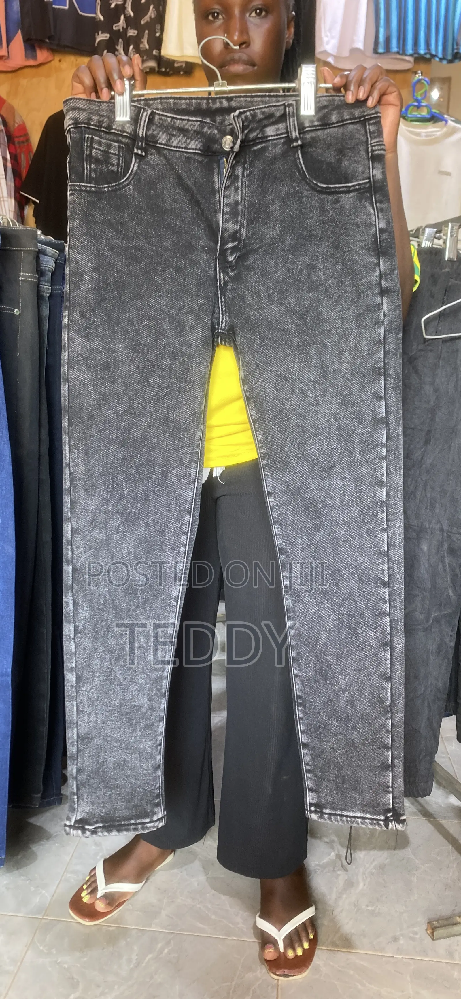 Men’s Jeans