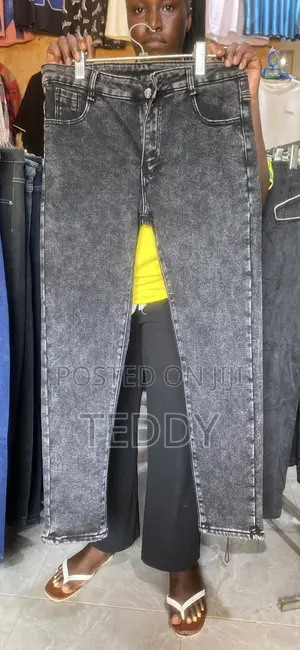 Men’s Jeans