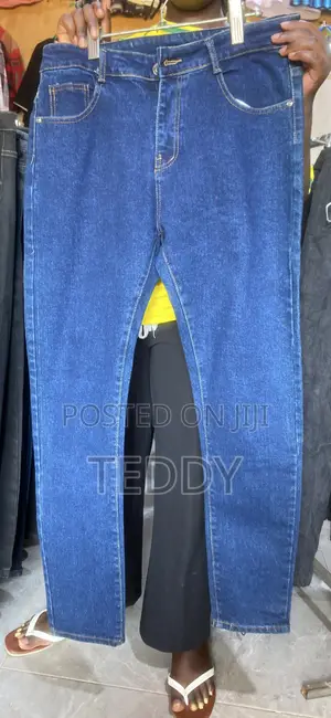 Men’s Jeans