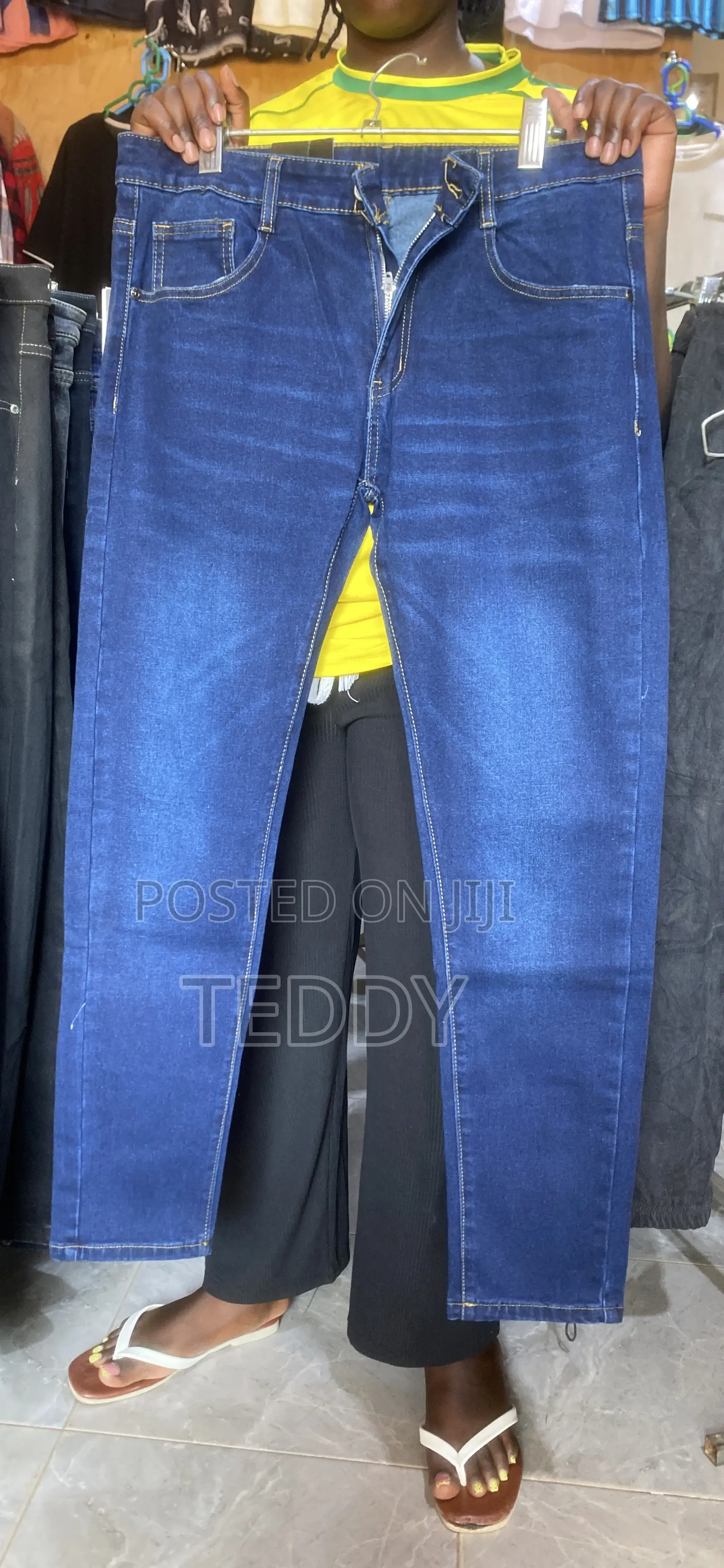 Men’s Jeans