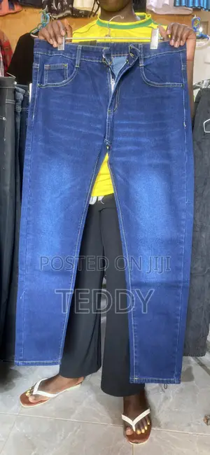Men’s Jeans