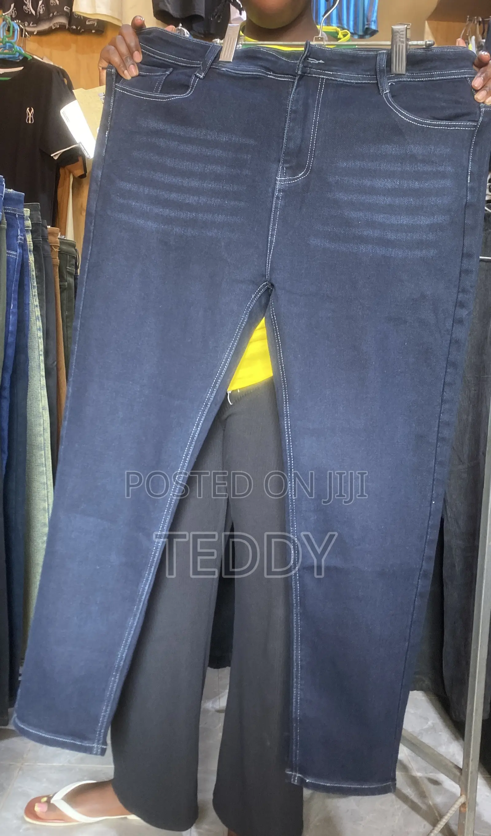Men’s Jeans