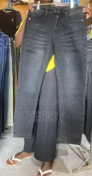 Men’s Jeans