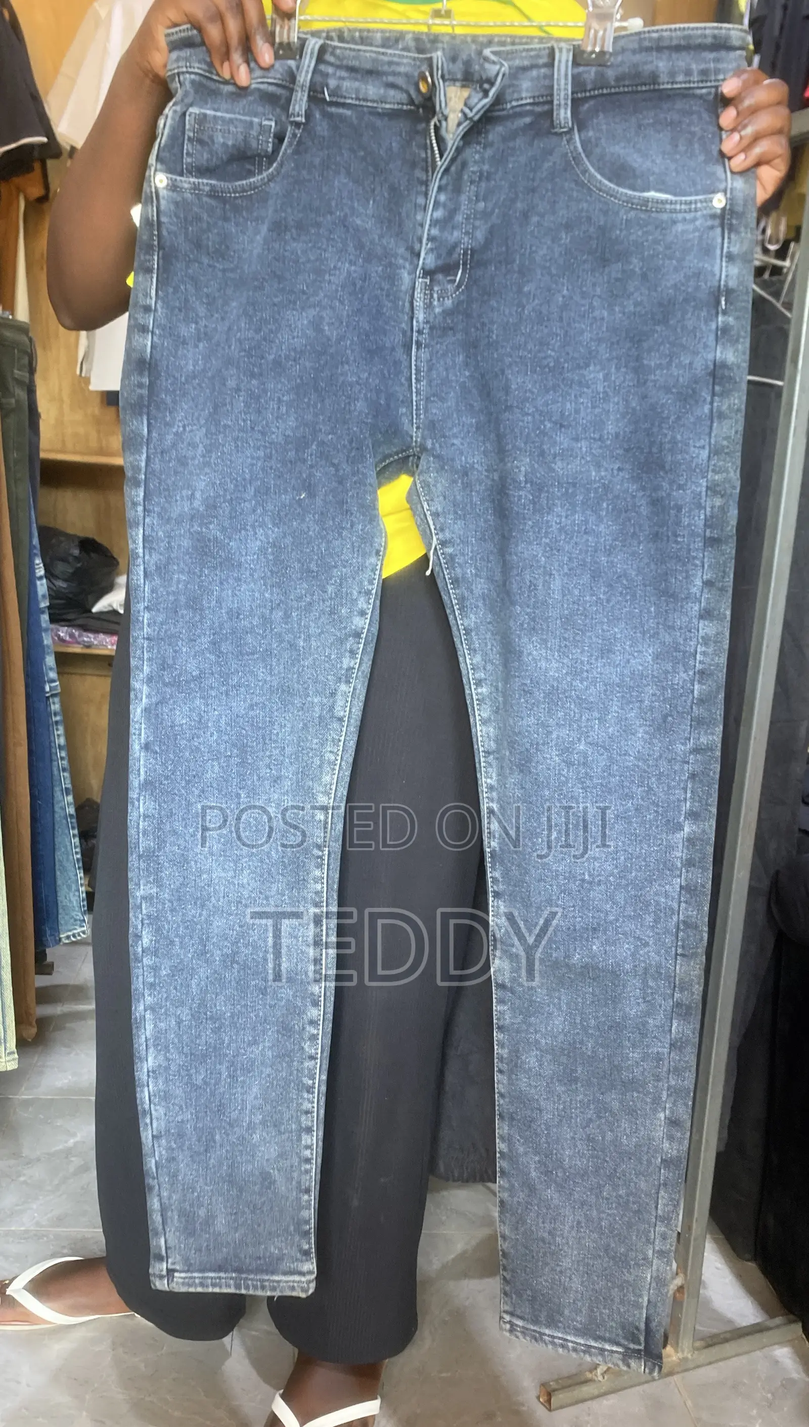 Men’s Jeans