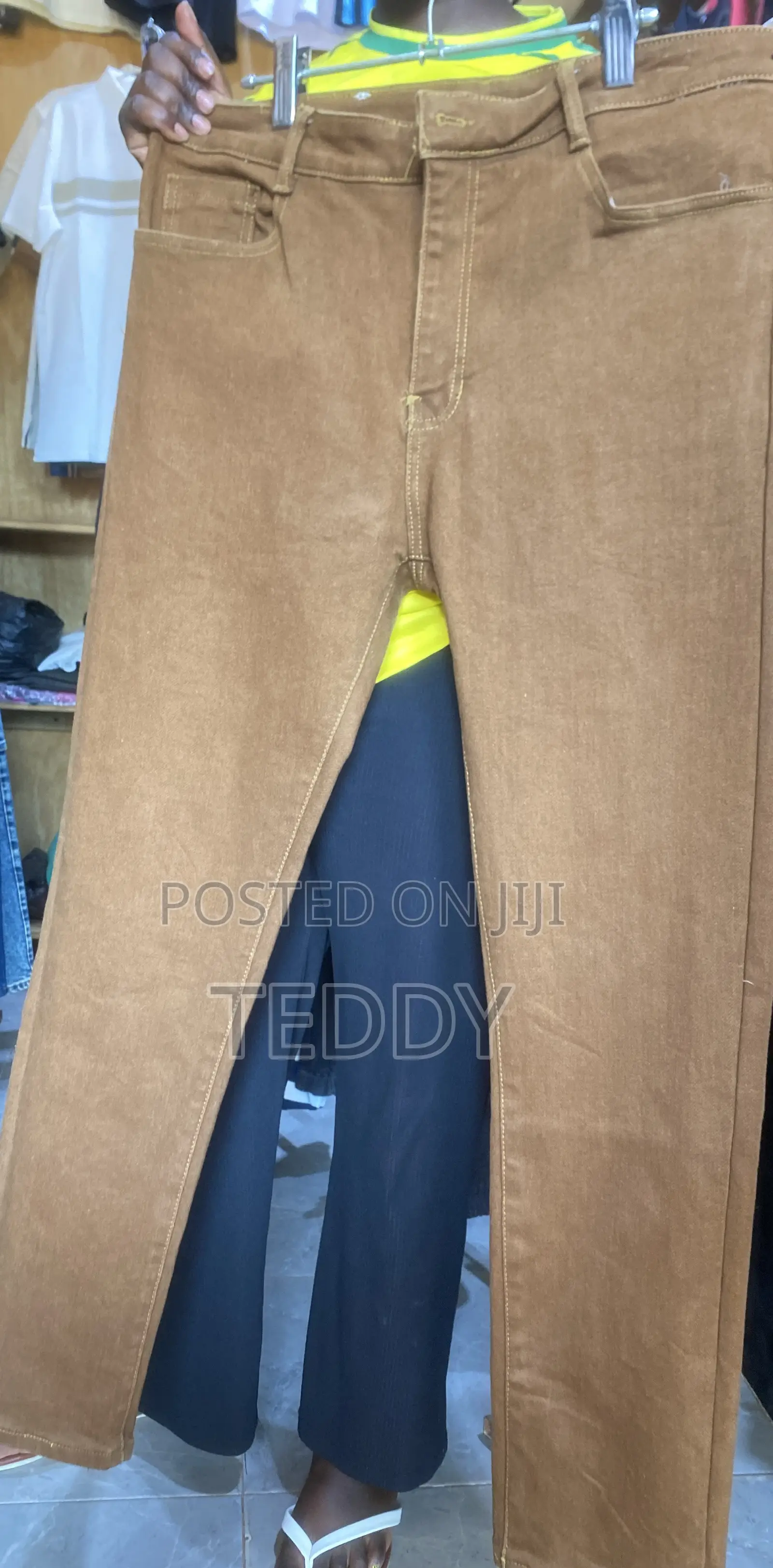 Men’s Jeans