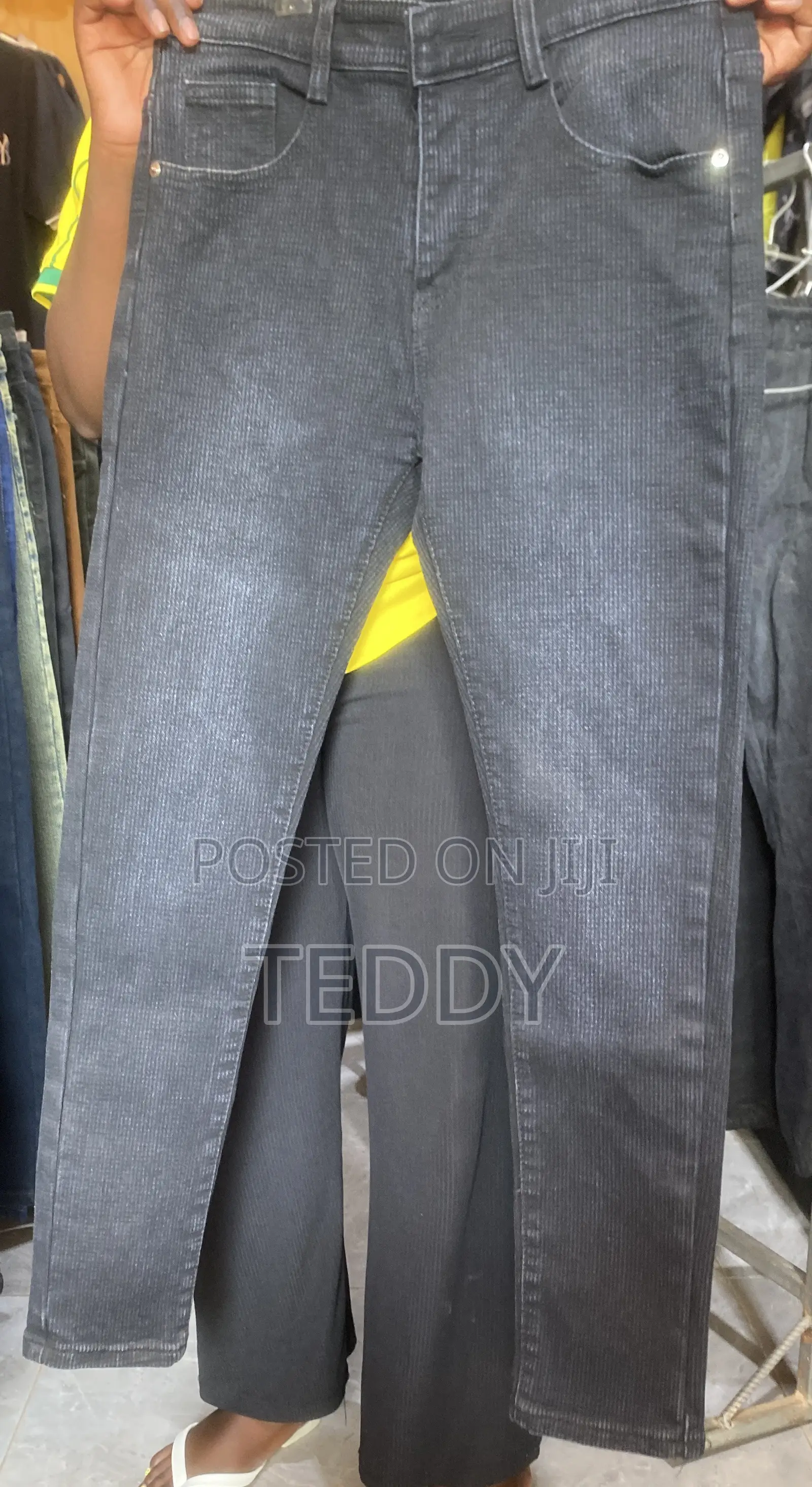 Men’s Jeans