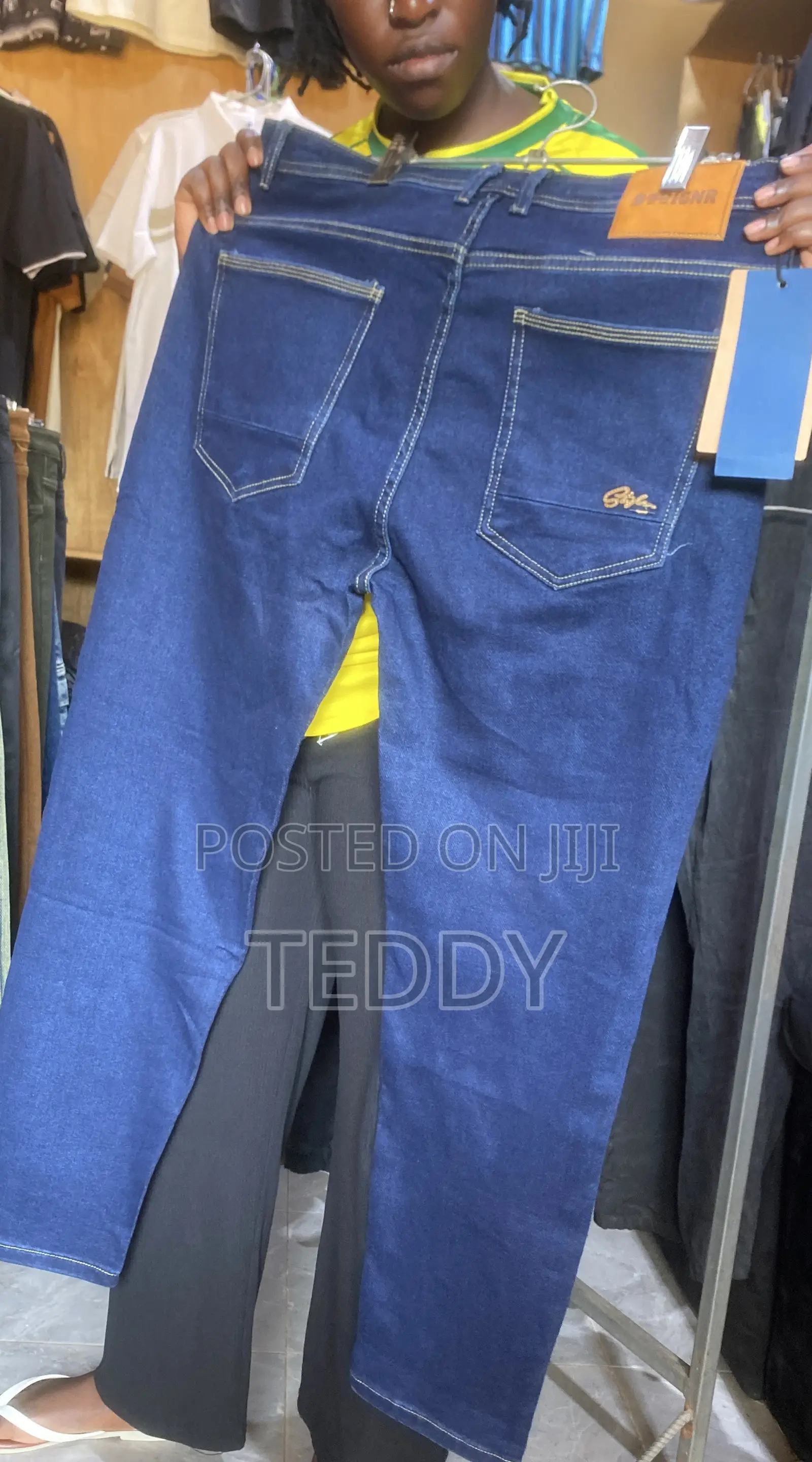 Men’s Jeans