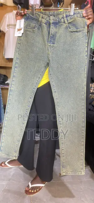Men’s Jeans