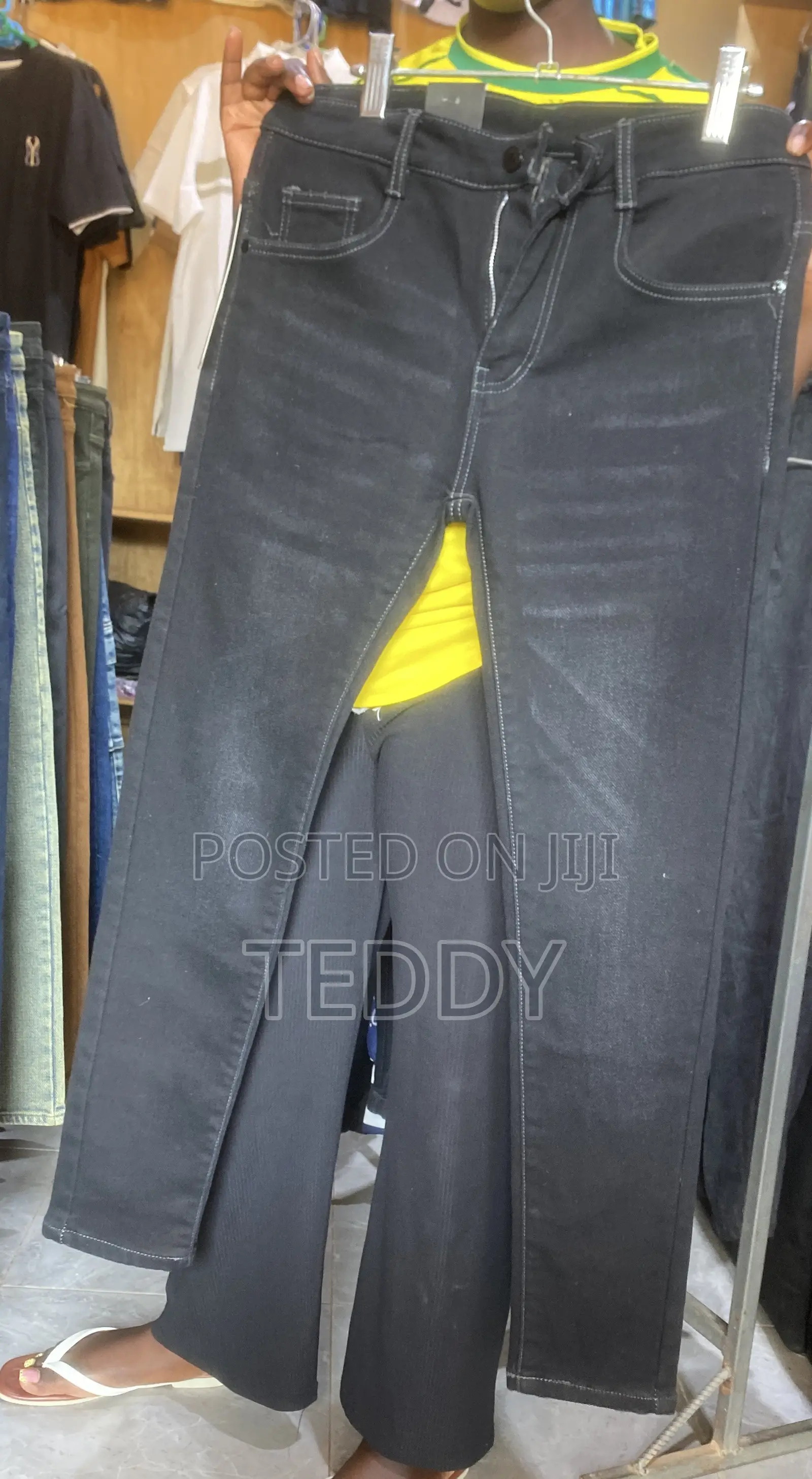Men’s Jeans