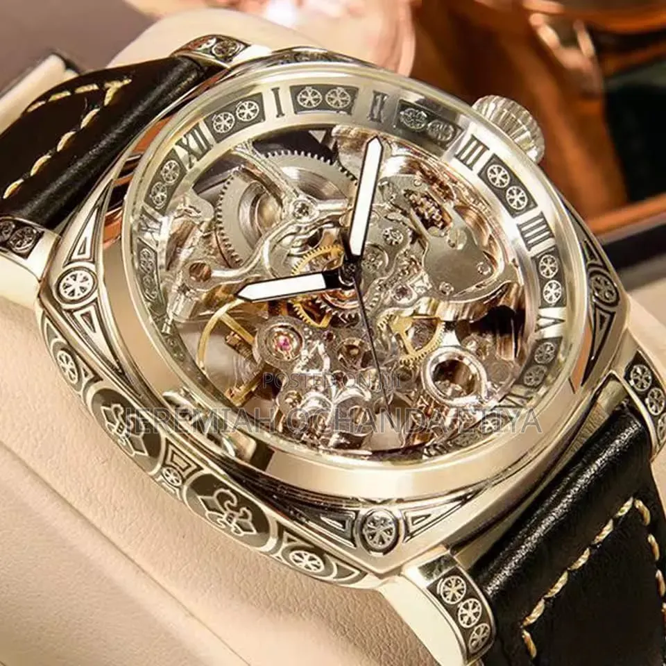 EJ Watches