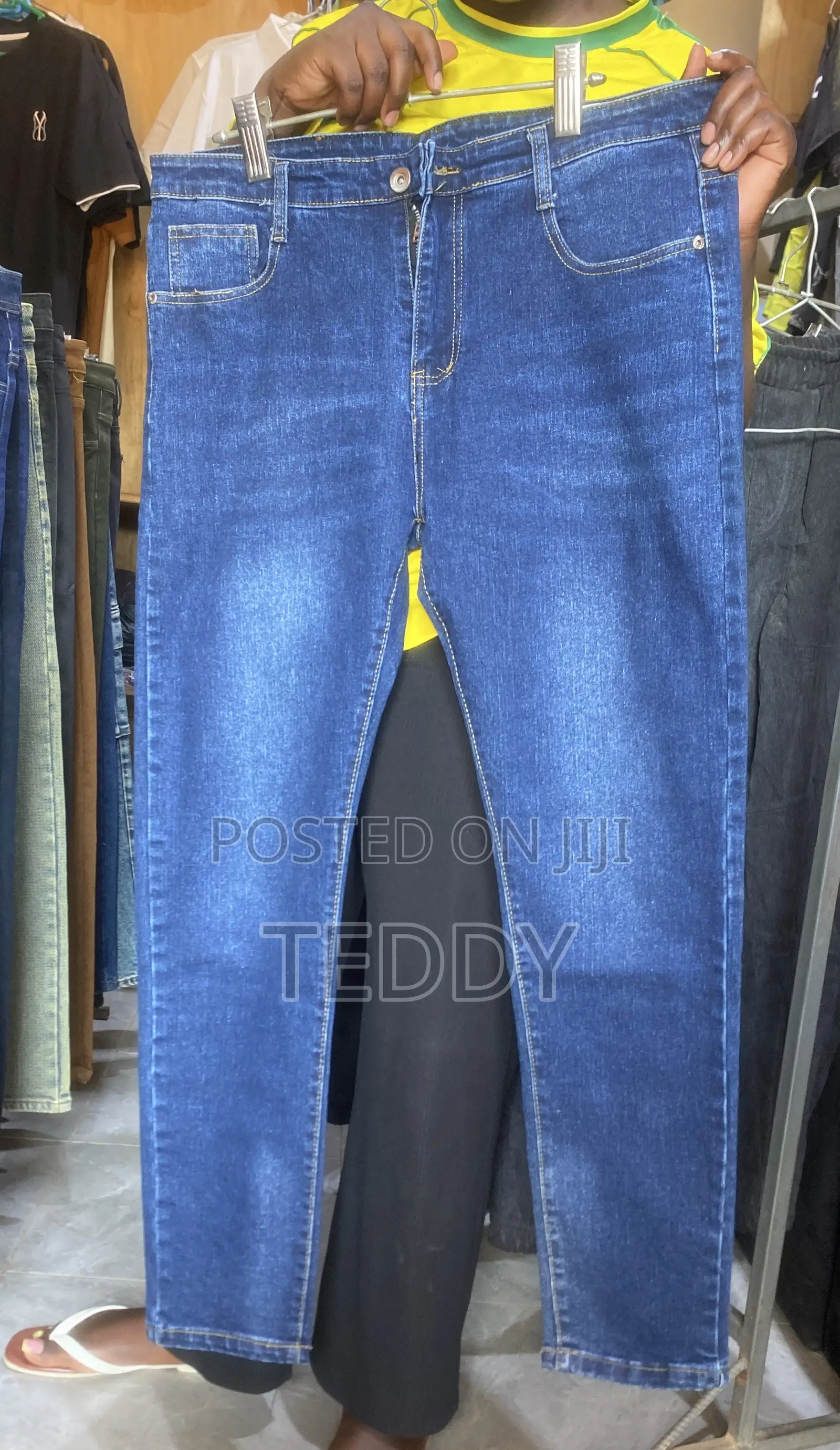 Men’s Jeans