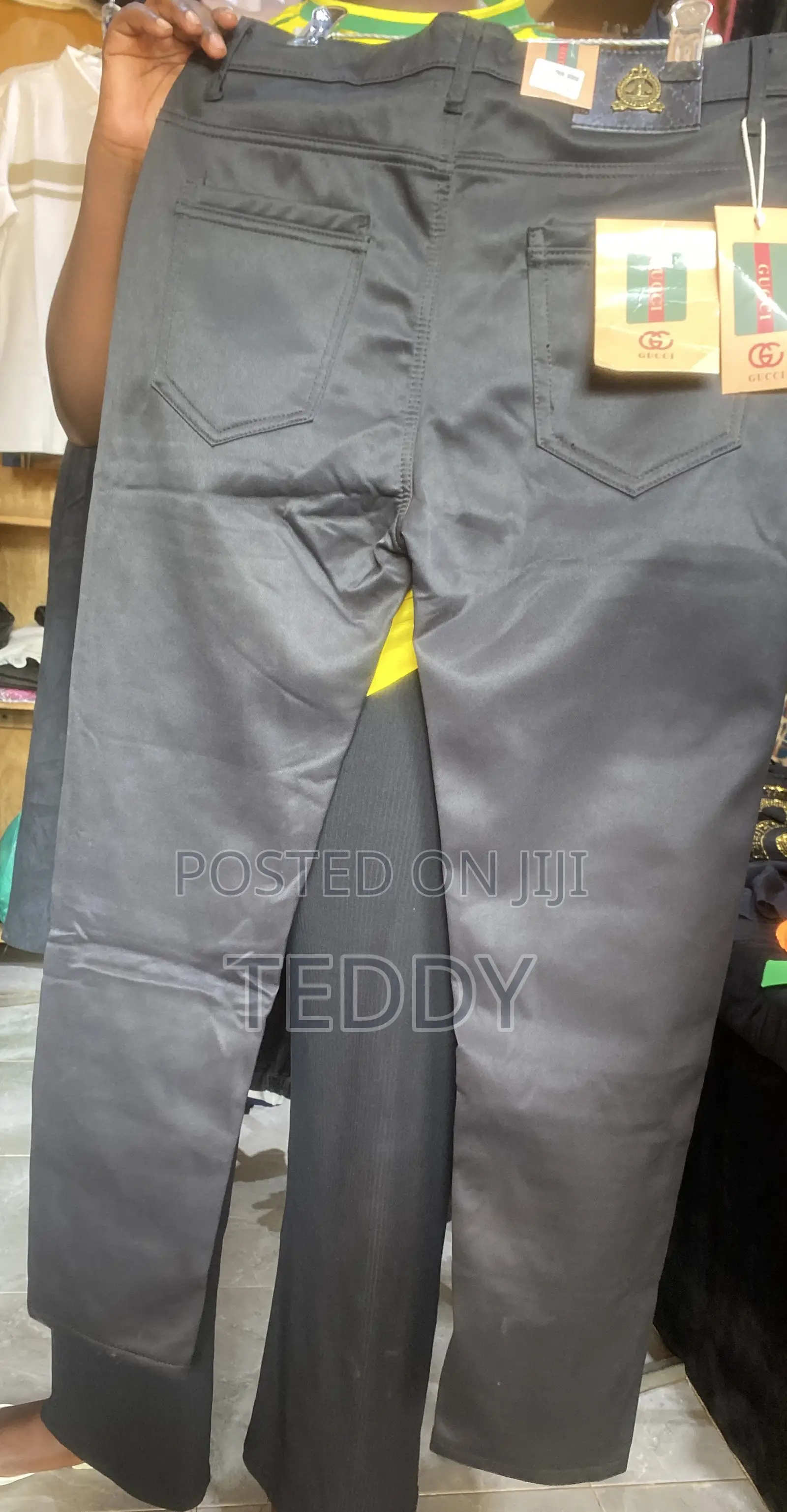 Men’s Jeans