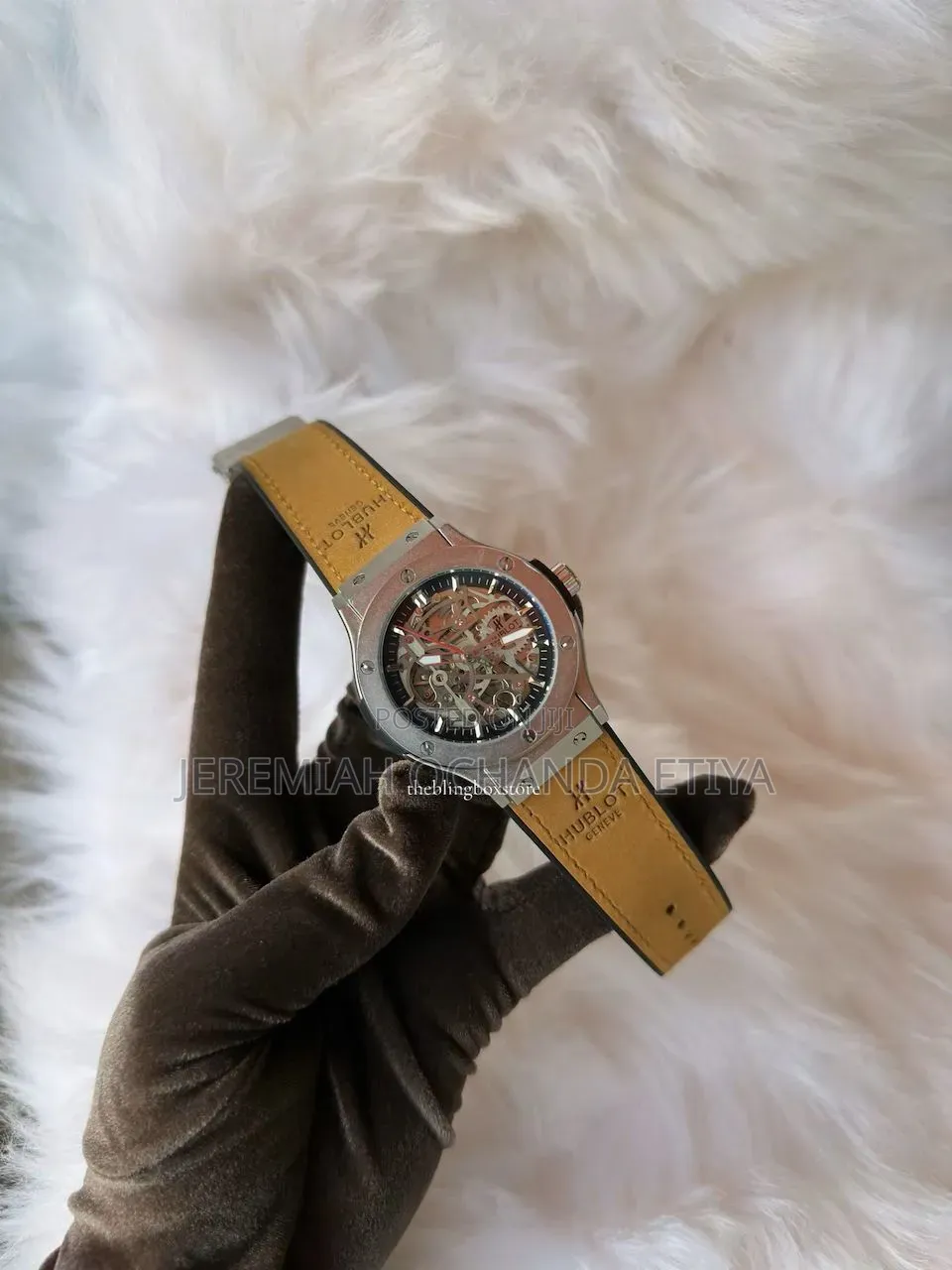 EJ Watches