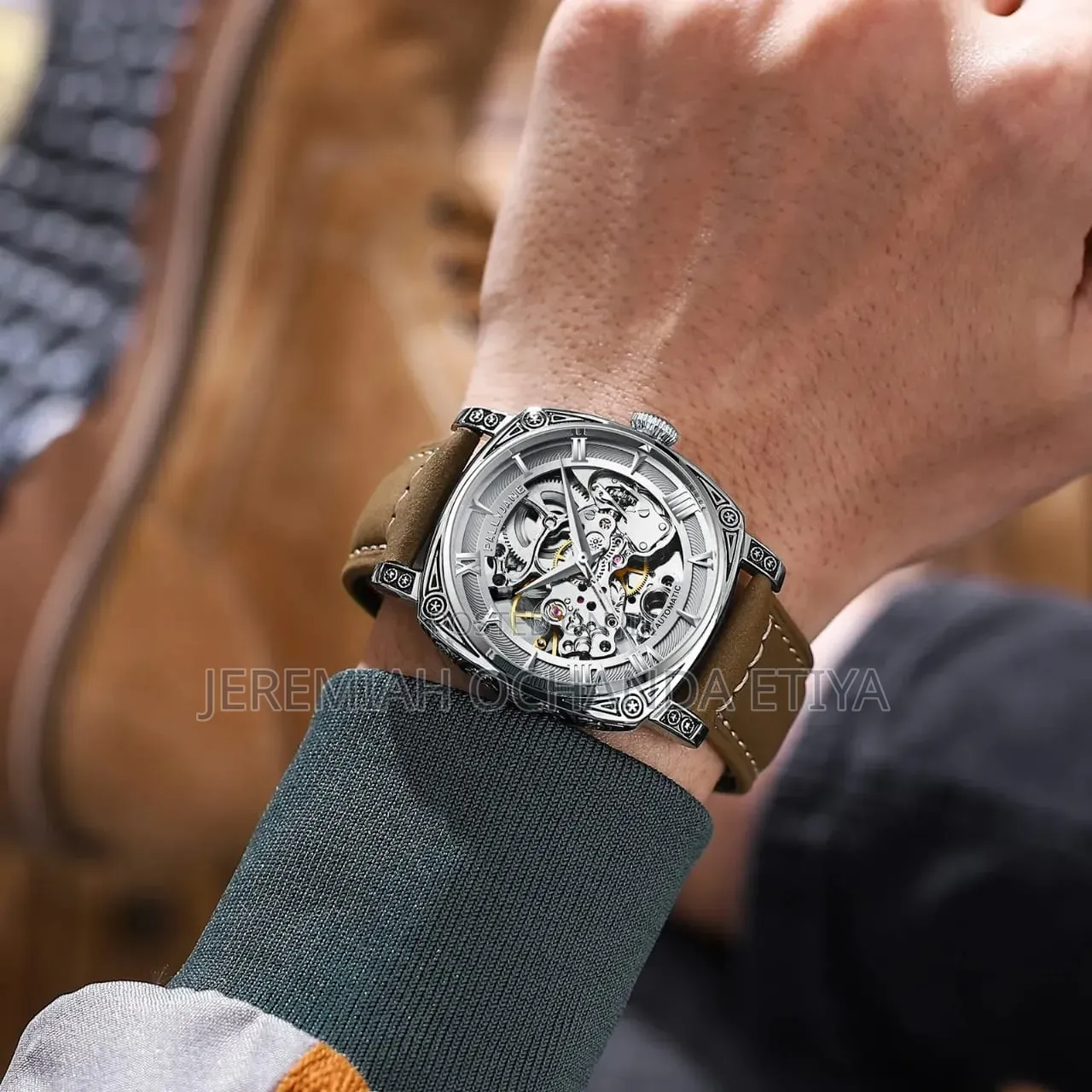 EJ Watches