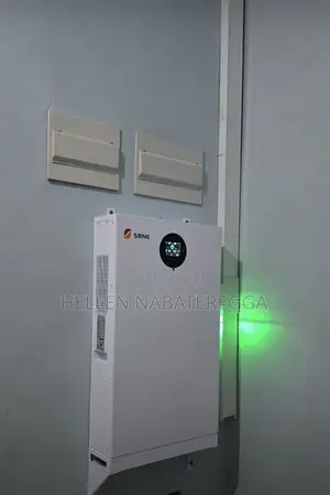 All in One Power Station 3kw and 5kw