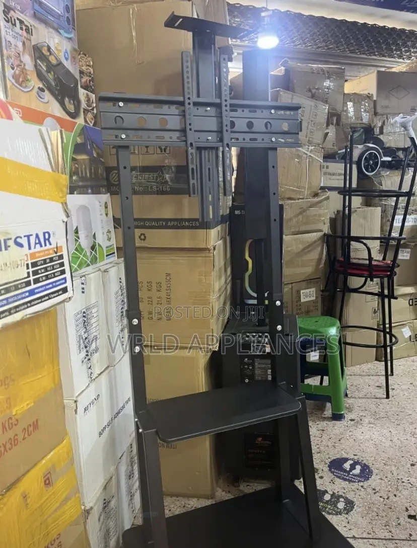 Heavy-Duty TV Wall Mounts