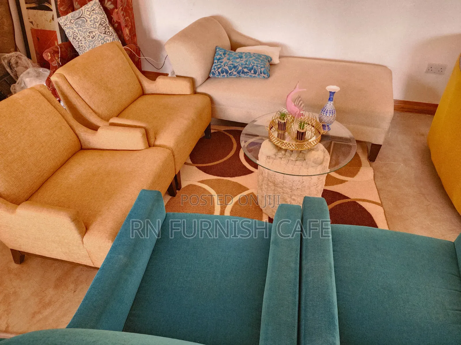 US Used Furniture