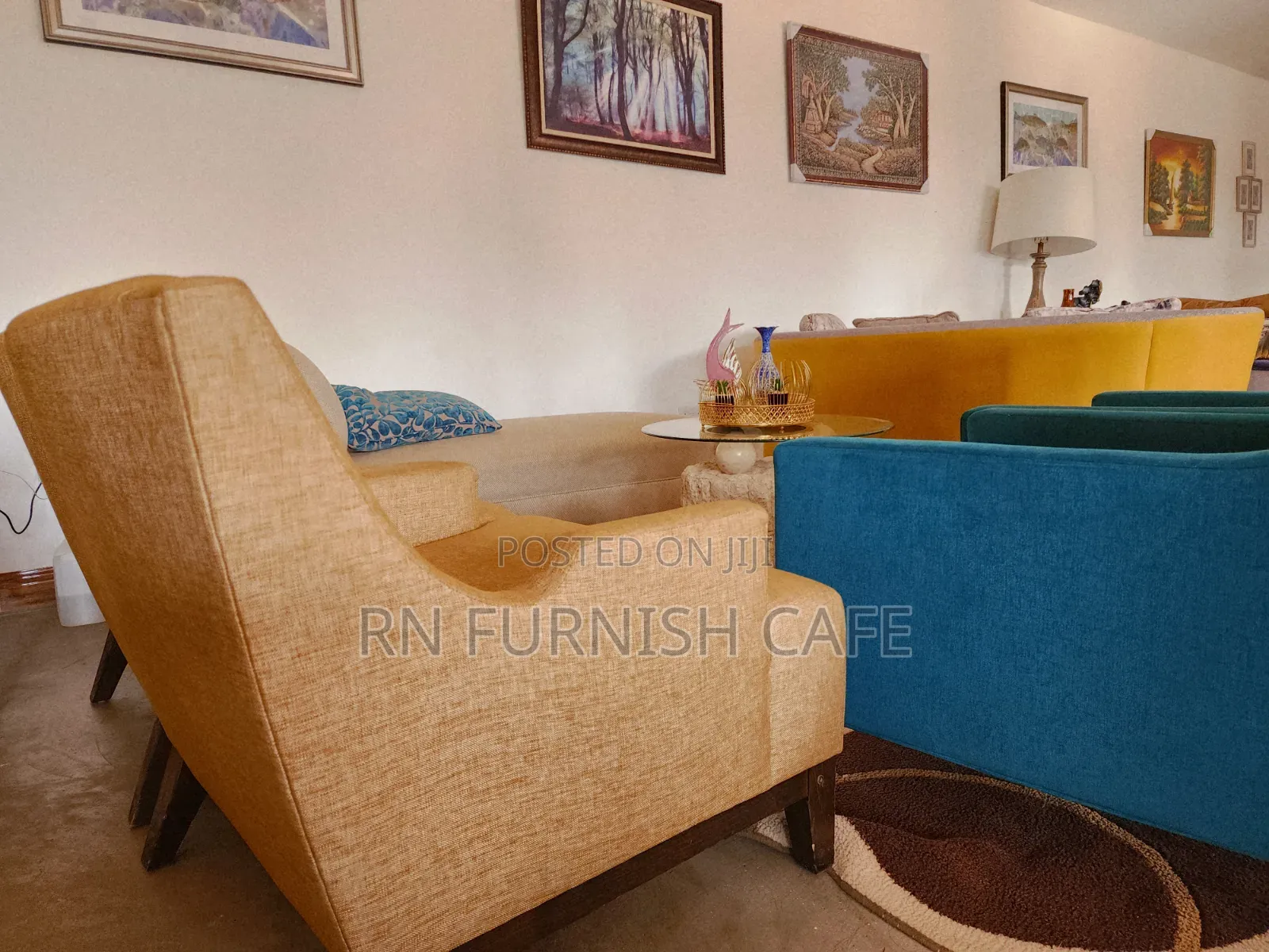 US Used Furniture