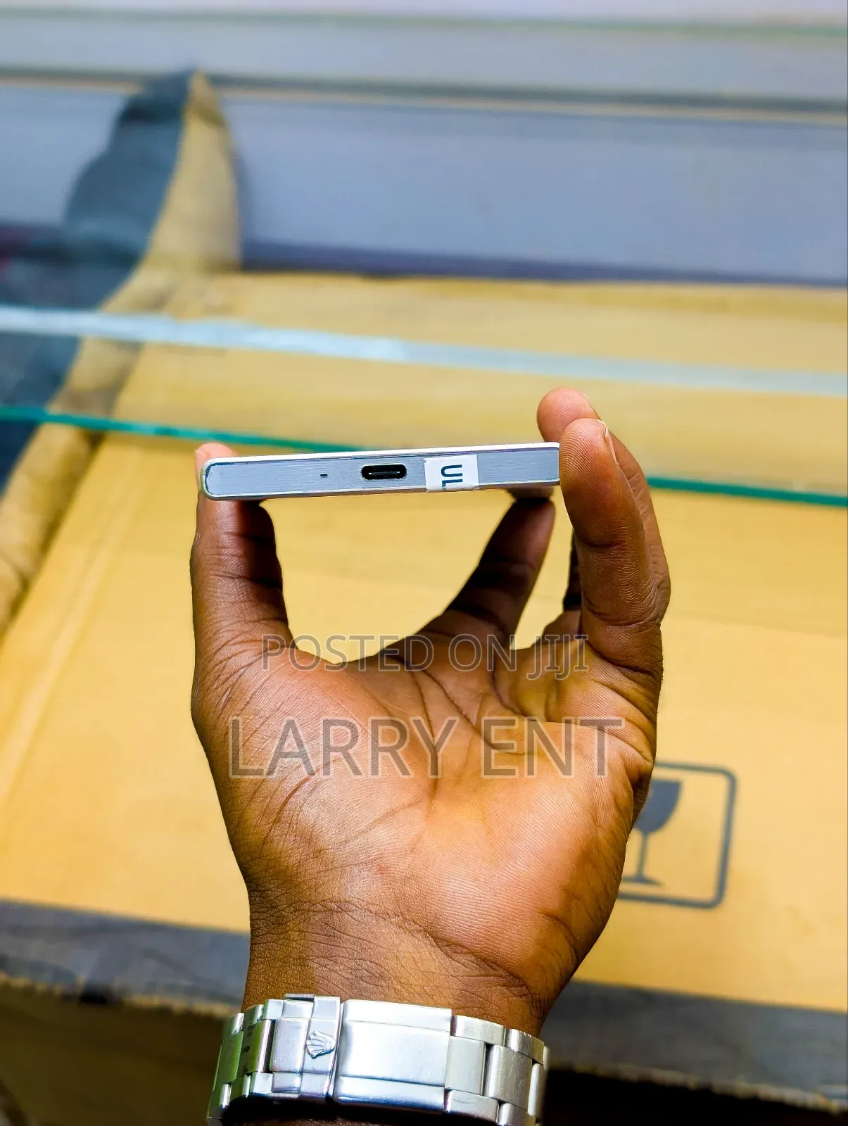 Sony Xperia XZs 32 GB Silver
