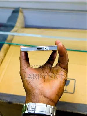 Sony Xperia XZs 32 GB Silver