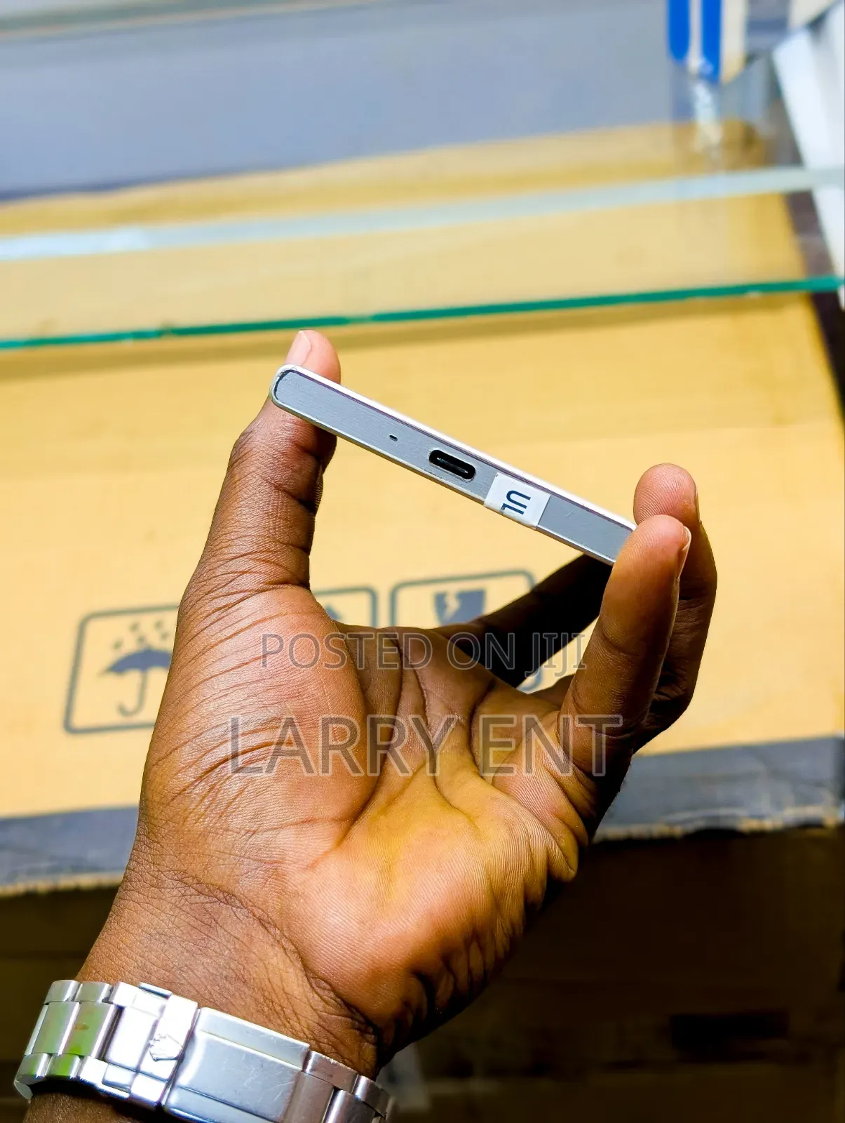 Sony Xperia XZs 32 GB Silver