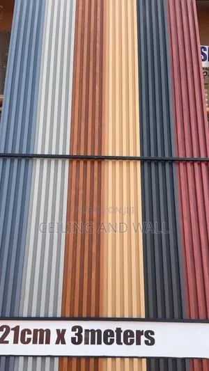 Wall Panels
