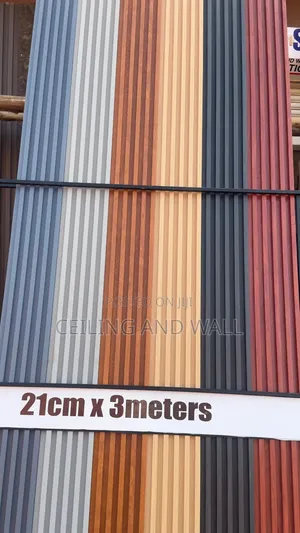 Wall Panels