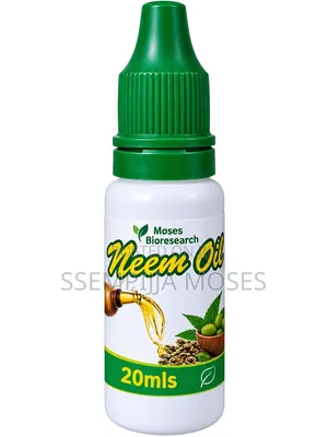 Neem Seed Oil