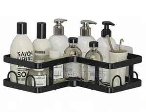 Corner Shower Caddy