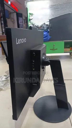 Desktop Computer Lenovo 8GB Intel Core i5 HDD 500GB
