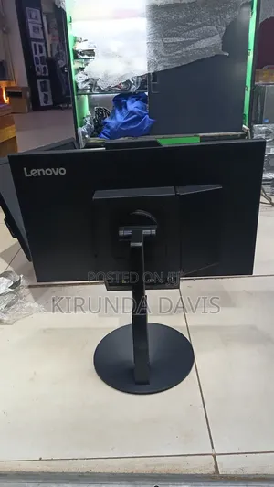Desktop Computer Lenovo 8GB Intel Core i5 HDD 500GB