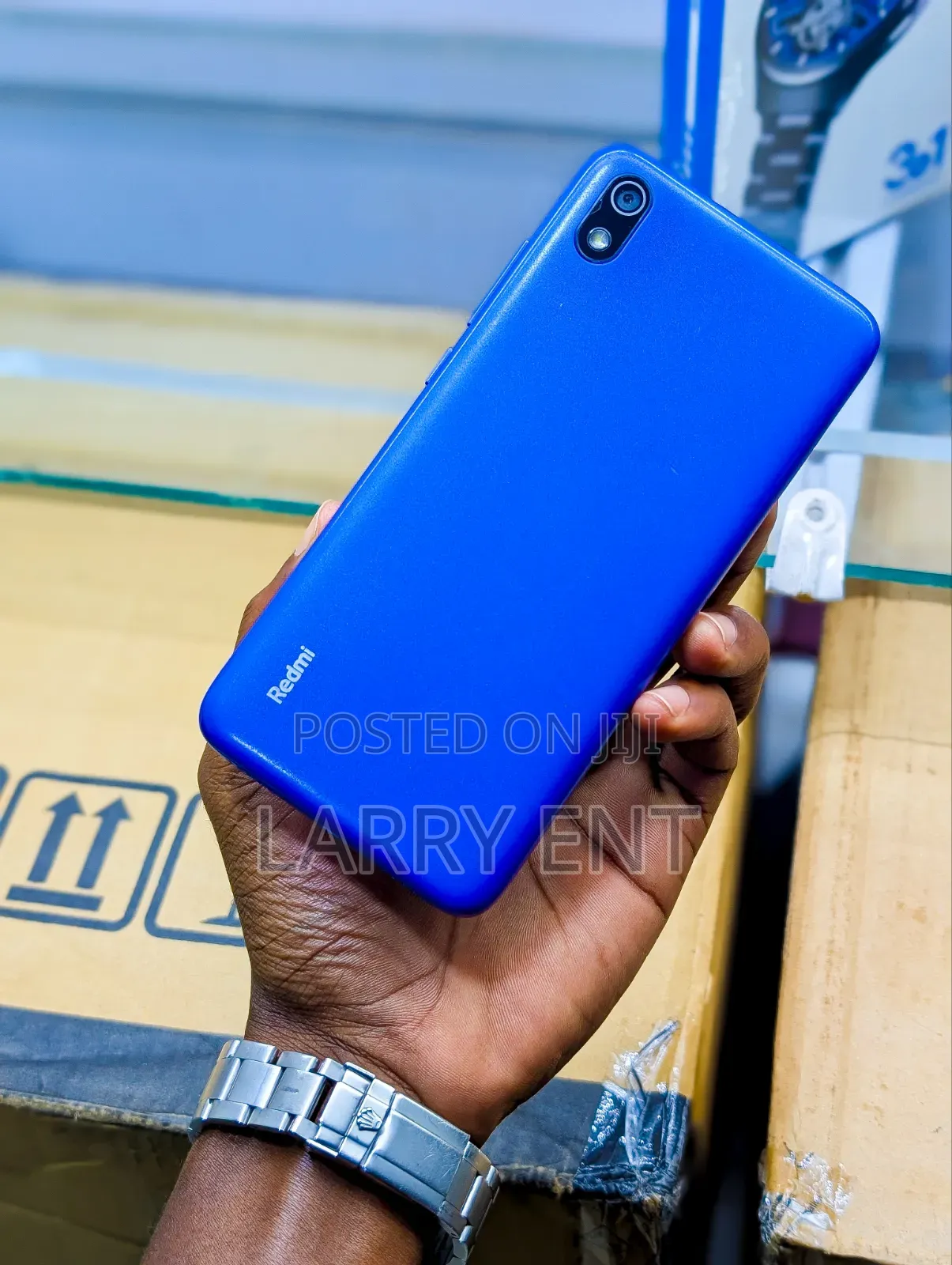 Xiaomi Redmi 7A 32 GB Blue