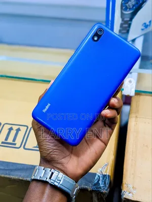 Xiaomi Redmi 7A 32 GB Blue