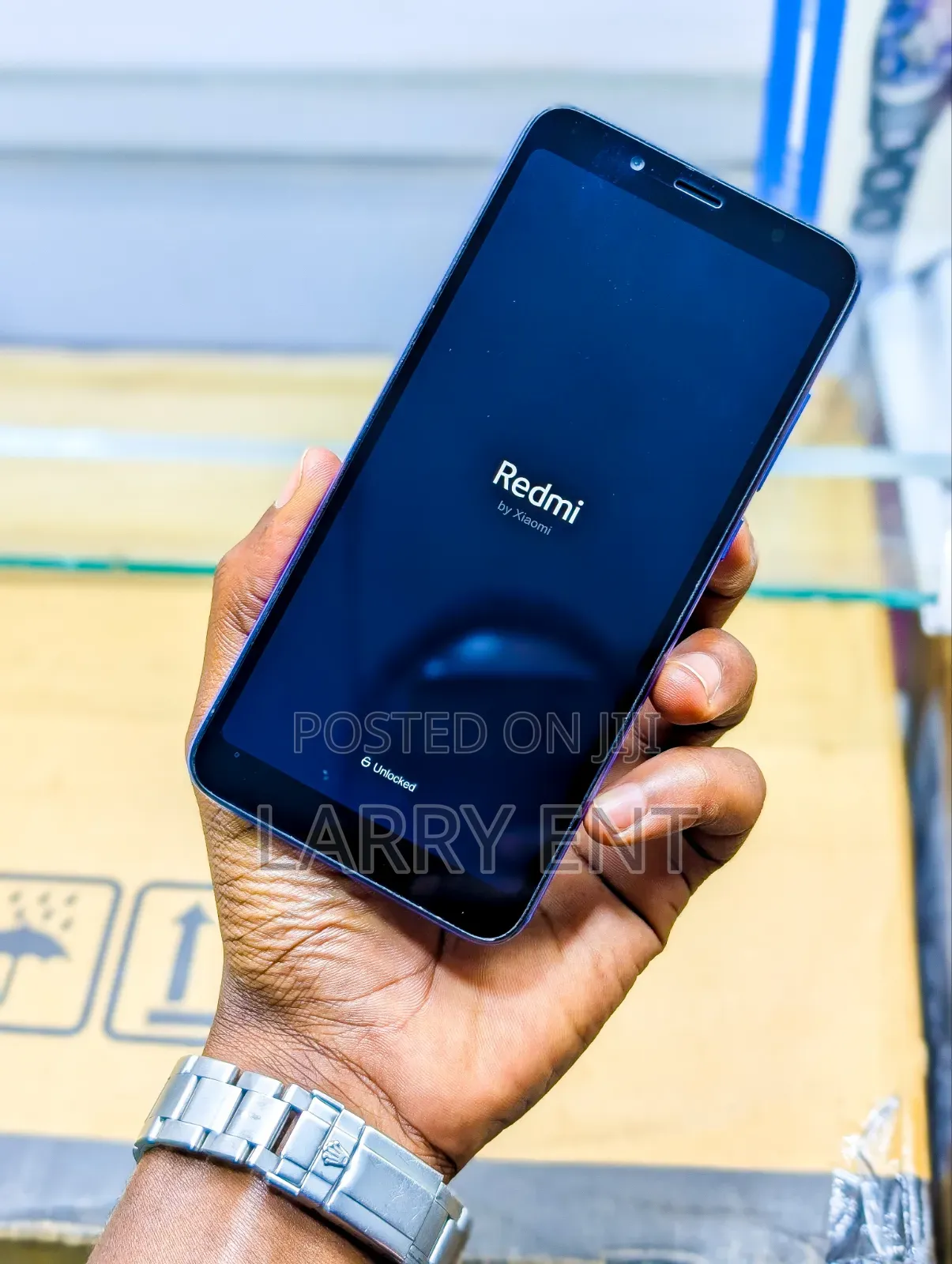 Xiaomi Redmi 7A 32 GB Blue