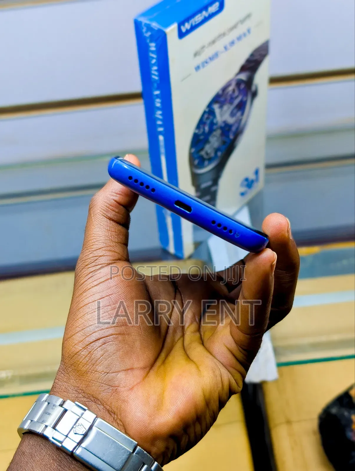 Xiaomi Redmi 7A 32 GB Blue
