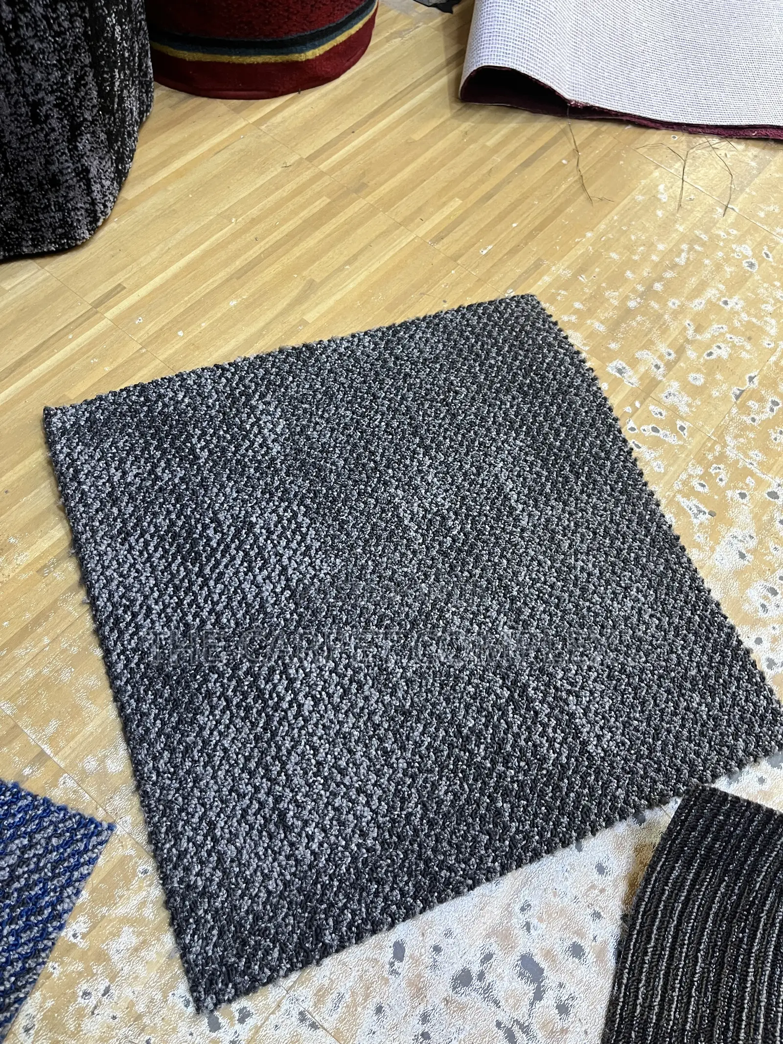 PVC Floor Carpets Per Squaremeter