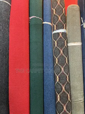 Church Woolen Carpets Per Squaremeter