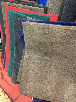 Church Woolen Carpets Per Squaremeter