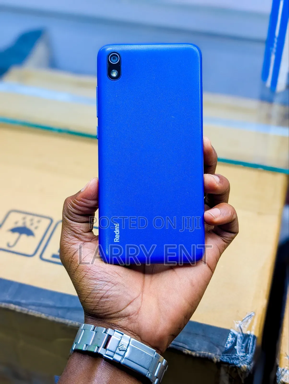 Xiaomi Redmi 7A 32 GB Blue