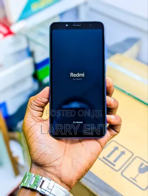 Xiaomi Redmi 7A 32 GB Blue