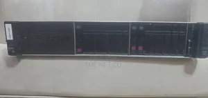 Server HP ProLiant DL 256GB Intel Xeon SSD 16 GB