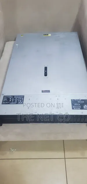 Server HP ProLiant DL 256GB Intel Xeon SSD 16 GB
