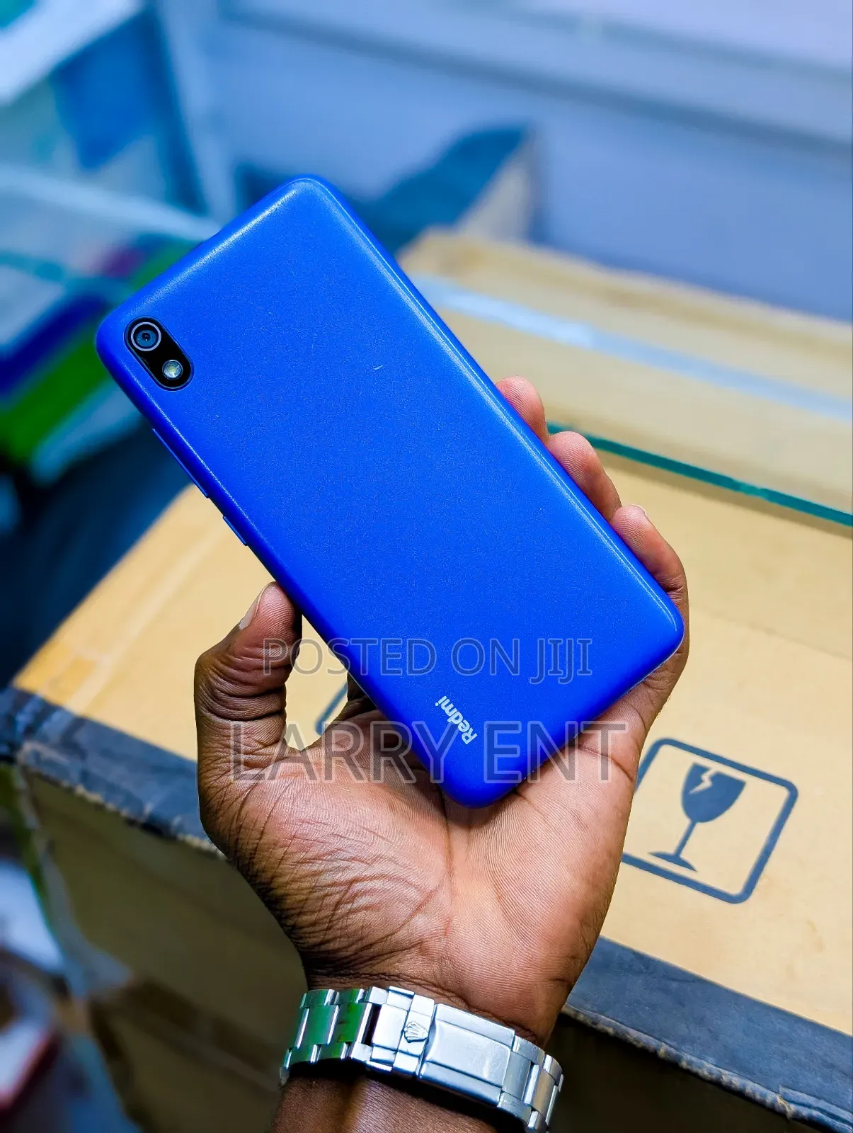 Xiaomi Redmi 7A 32 GB Blue