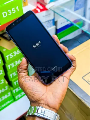 Xiaomi Redmi 7A 32 GB Blue