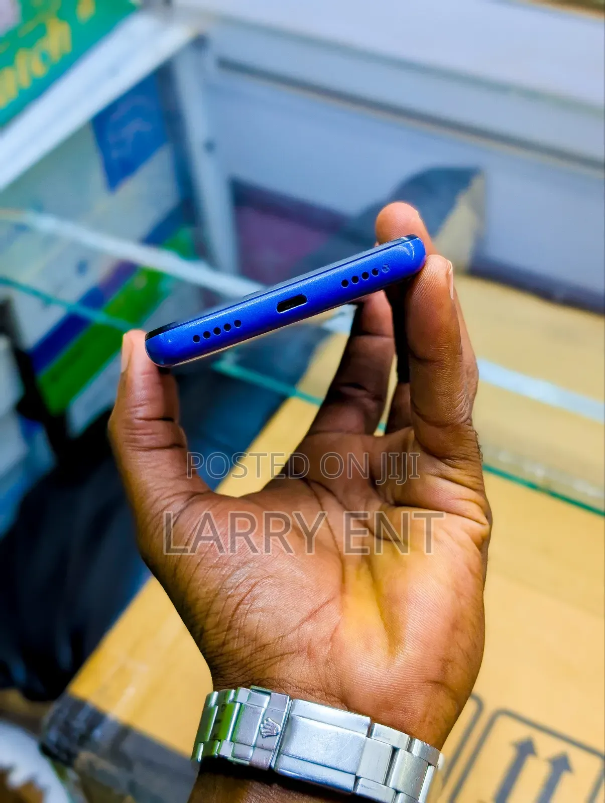 Xiaomi Redmi 7A 32 GB Blue